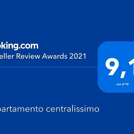 Appartamento Centralissimo Финале Лигуре Екстериор снимка