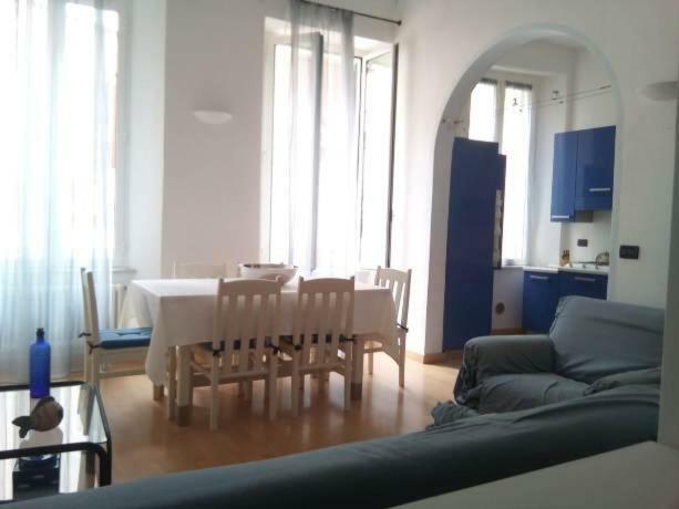 Appartamento Centralissimo Финале Лигуре Екстериор снимка